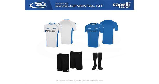 New Capelli Development Kit