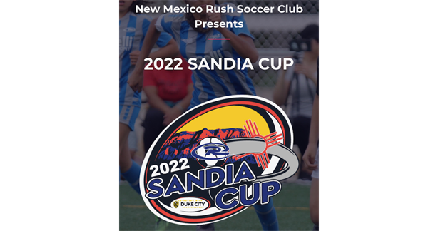 Sandia Cup
